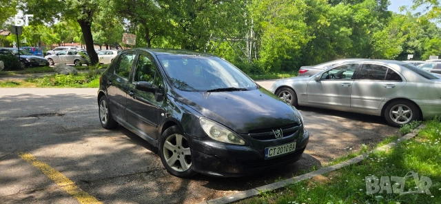 Пежо 307 / 2.0 HDI, 110к.с. 