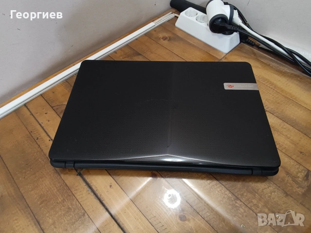 Лаптоп PackardBell EasyNote L5 i7-2630QM / 17,3", снимка 9 - Лаптопи за дома - 55239715