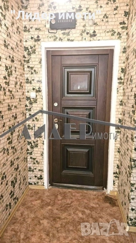 2-стаен стар монолит до Френската гимназия, снимка 11 - Апартаменти - 55062195