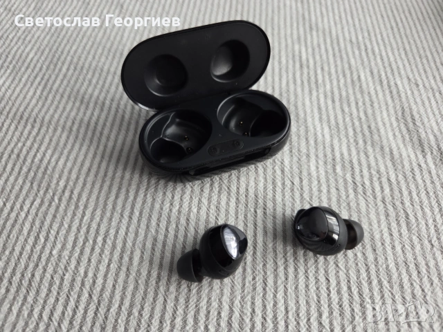 Samsung Buds Plus, снимка 6 - Безжични слушалки - 55252925