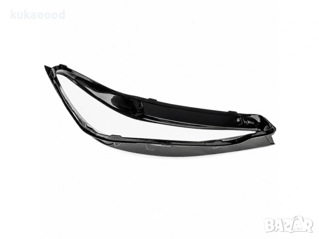 Стъкла за фарове на BMW 3 G20 Facelift 2022+, снимка 2 - Части - 54641510
