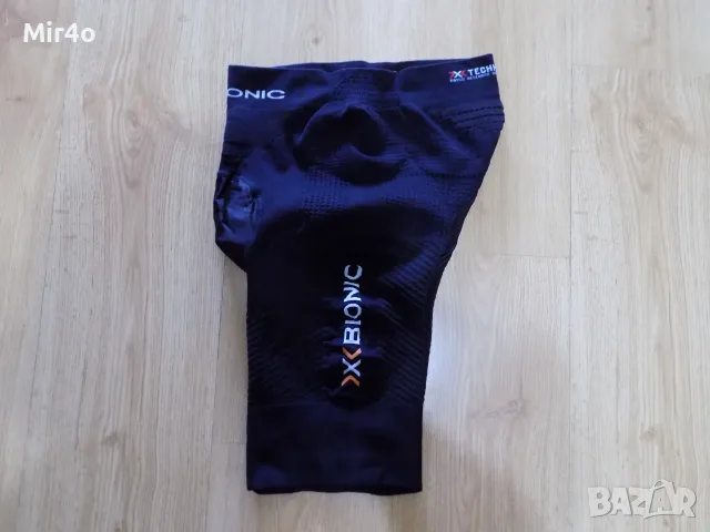 вело клин nalini/x-bionic екип шорти джърси долнище шосейно колоездене мъжки оригинален XS/L, снимка 12 - Спортни дрехи, екипи - 44424287