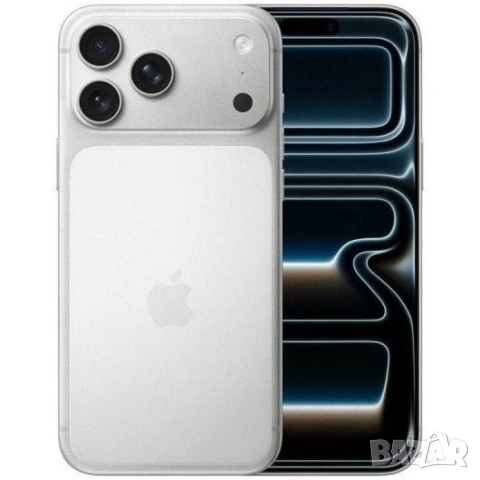 Apple iPhone 17 Pro Max 256GB + НОВ + запечатан