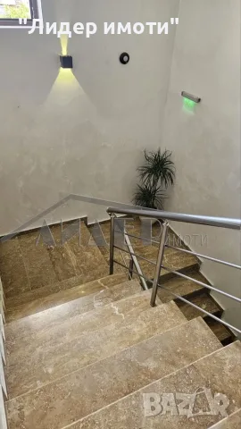 2-стаен с площ от 90 кв.м. в кв. Смирненски, снимка 14 - Апартаменти - 55314090