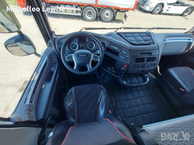 DAF XF 530, снимка 10 - Камиони - 53952896