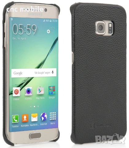 Samsung Galaxy S6 Edge - Samsung S6 Edge - Samsung SM-G925 калъф / case, снимка 13 - Калъфи, кейсове - 46247878
