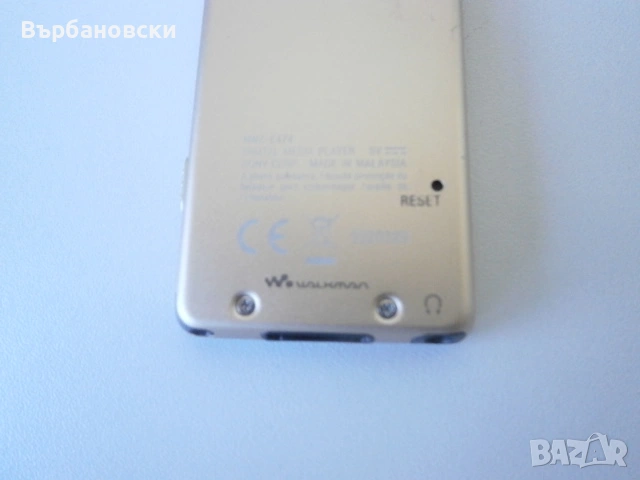SONY WALKMAN NWZ-E474, снимка 5 - MP3 и MP4 плеъри - 54331128