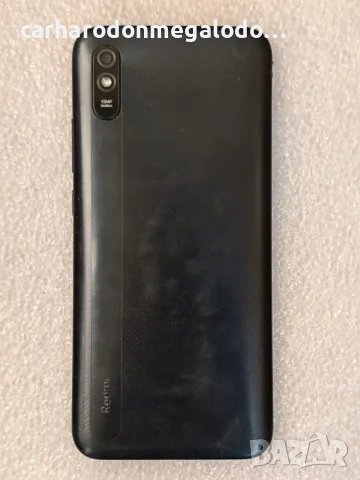 Xiaomi Redmi 9A 64GB 4GB RAM Dual ПУКНАТО СТЪКЛО ОТПРЕД , снимка 2 - Xiaomi - 55574513