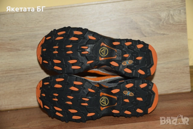La  Sportiva оригинални обувки, размер 44, снимка 5 - Маратонки - 54870888