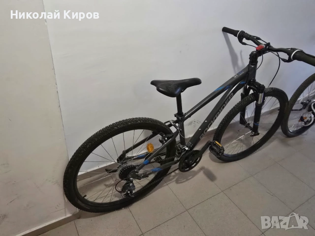 Продавам 2бр. 27 цола като нови, снимка 2 - Велосипеди - 54726711