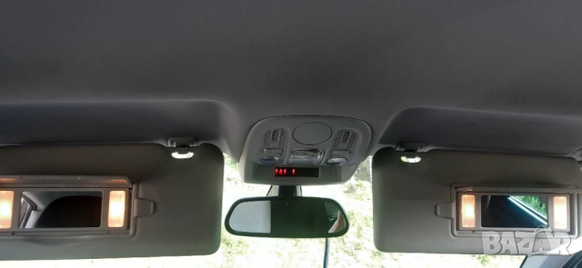 Ситроен Ц4 1.6 хди 112кс 2012г , снимка 9 - Автомобили и джипове - 54813503
