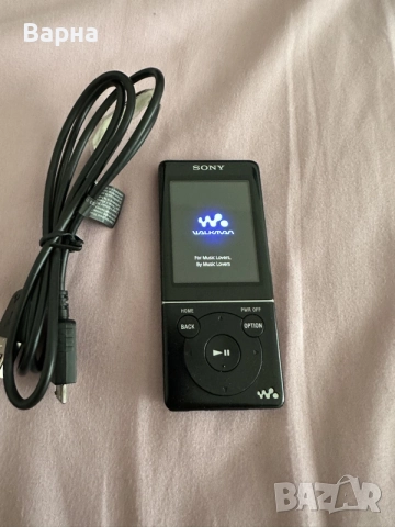 Digital Media Player SONY