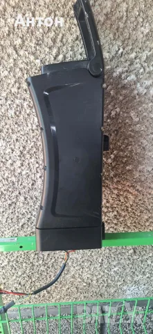 Батерия за Електрически Велосипед PowerSmart 36 V 11.6 Ah , снимка 4 - Велосипеди - 55526078
