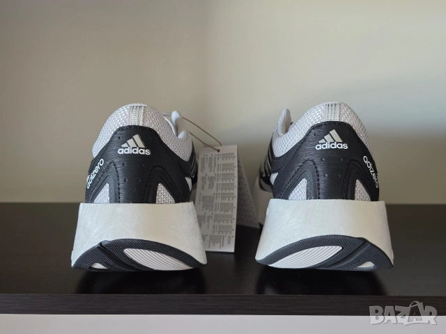 Adizero Aruku Налични 42.5н 27см/44н 28см Стелка Нови с кутия , снимка 2 - Маратонки - 55092508