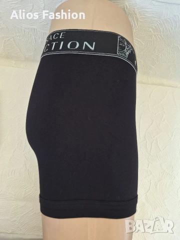 Versace Collection мъжки боксерки, снимка 6 - Бельо - 54722988