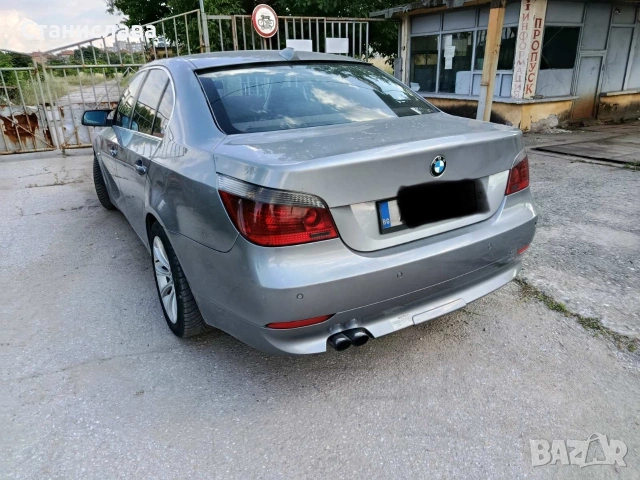 BMW , снимка 3 - Автомобили и джипове - 54962665