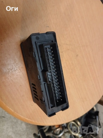 Модул за Форд Фокус 99-04г. 98AG 14K150 AE, снимка 2 - Части - 54299181