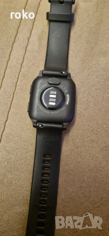 Garmin venu sq смарт , снимка 5 - Смарт часовници - 55195942