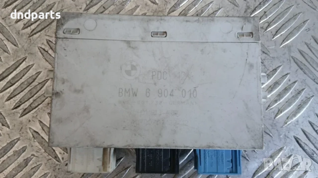 Модул BMW 5 E39 2000 6904010