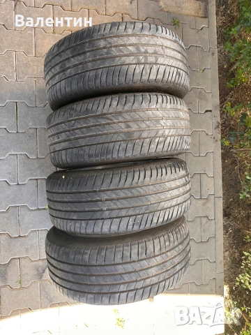 Bridgestone turanza t005 225/45/17 dot 23