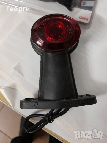 Странични светлини, снимка 4 - Аксесоари и консумативи - 54037174