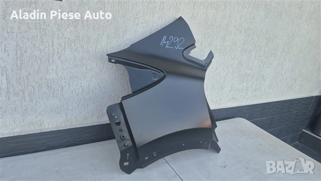 Задно дясно крило Ford Puma година 2020 2021 2022 2023 2024 2025 , снимка 3 - Аксесоари и консумативи - 54559938