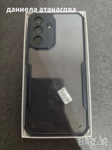 Samsung a 56 5 g нов, снимка 2 - Samsung - 55335143