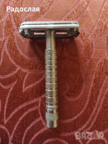 Българска стара самобръсначка 