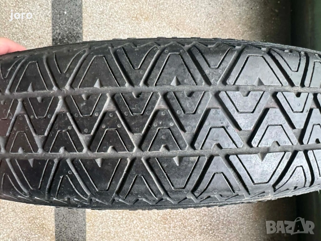 Патерица VW Tiguan , снимка 2 - Гуми и джанти - 54449688