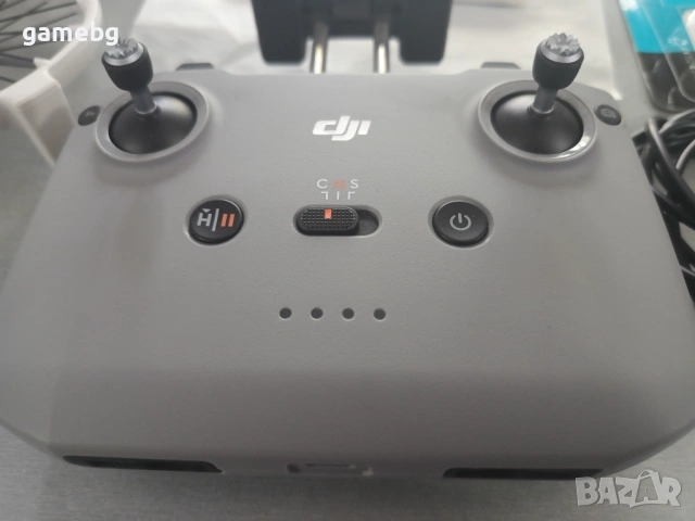 Dji Flip дрон, снимка 2 - Дронове и аксесоари - 54735580