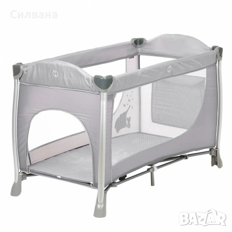 Сгъваема кошара , снимка 2 - Кошарки - 54484864