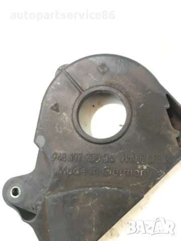 Капак за Porsche Cayenne 4.5 V8 (2005) 94810725306, снимка 3 - Части - 54310478