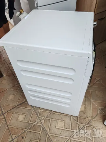 Пералня Миеле Miele W1 Power Wash A+++ 9кг Made in Germany с 2 години гаранция! , снимка 10 - Перални - 55438901