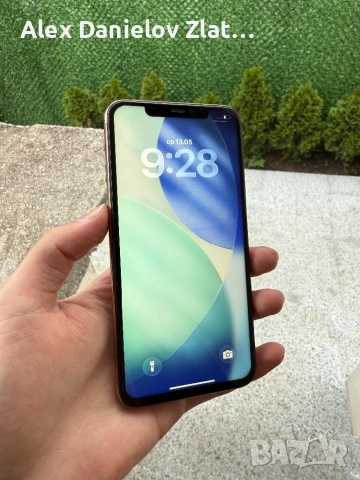 Iphone 11 Pro Max 256GB