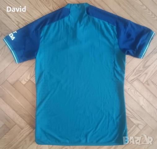 Оригинална Фланелка на Арсенал Third Kit 23/24 Player Issue, снимка 2 - Футбол - 54585603