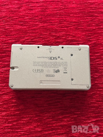 Nintendo dsi XL, снимка 3 - Nintendo конзоли - 55097734