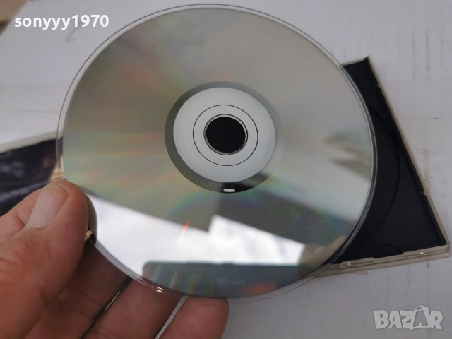 OFRA HAZA CD 0707261136H2E7R, снимка 13 - CD дискове - 55184918