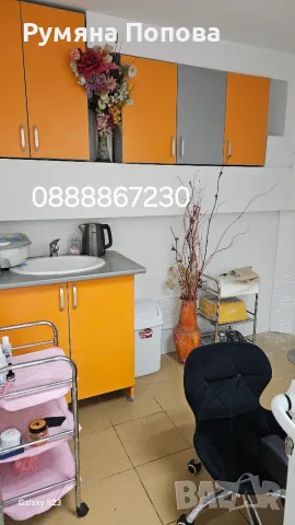 Помещение на разработена локация, снимка 12 - Офиси - 55476908