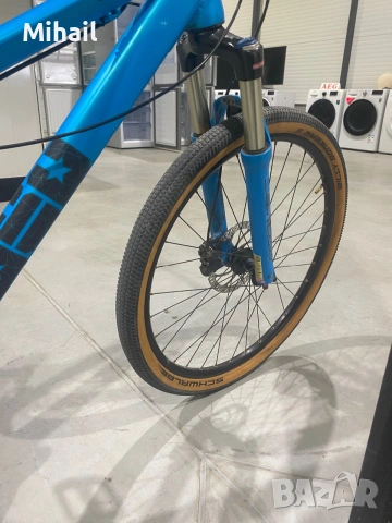 Drag C2 Fun 26” Dirt Jump / MTB – Хидравлични спирачки, Suntour Raidon, снимка 9 - Велосипеди - 55007259