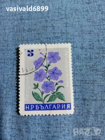 Лот от 8 марки НРБ , снимка 6 - Филателия - 55408073