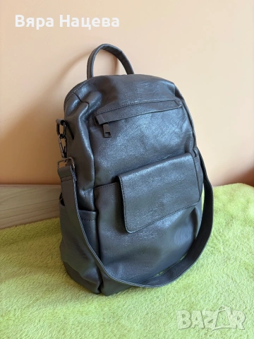 Нови дамски раници, снимка 4 - Раници - 54035045