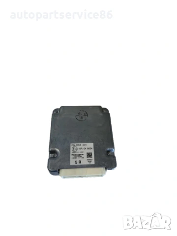 Контролен модул за помощ при шофиране за Toyota Prius 1.8 Hybrid (2018) 88150-47140