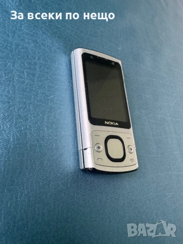 Nokia 6700s , Нокия 6700s, снимка 3 - Nokia - 54527659