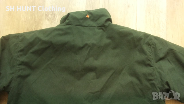 LAKSEN GORE-TEX WINTER Jacket размер 2XL за лов зимно яке водонепромокаемо - 2665, снимка 9 - Екипировка - 54683990