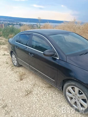 Продава Заменя Vw Passat b6, снимка 2 - Автомобили и джипове - 55352247