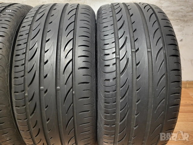 225/45/17 Pirelli / летни гуми, снимка 3 - Гуми и джанти - 54157754