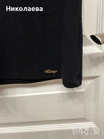 Дамски рокли Л едната на Lucy, снимка 3 - Рокли - 54006758