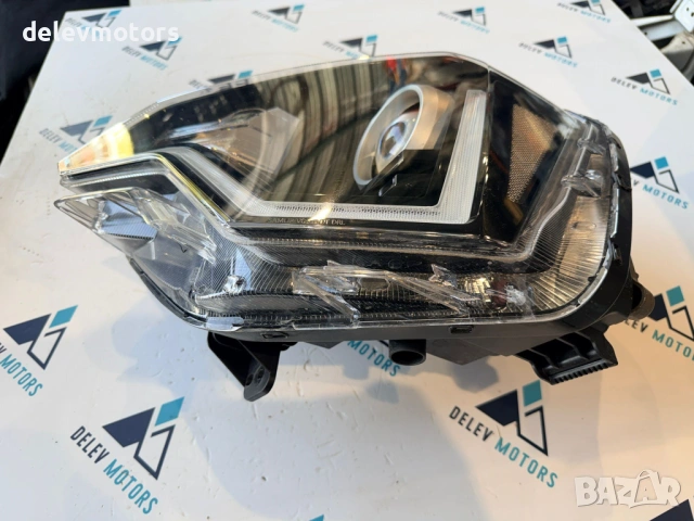 92101AT ляв фар от Kia Niro 2 SG2 EV електро 204 кс., 2024 г. Киа Ниро 2 electro 204 ph., 2024, снимка 2 - Части - 54678812