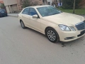Mercedes W212 200CDI на части!, снимка 4