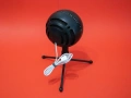 Blue Snowball Ice USB Микрофон за стрийминг, подкаст, гейминг, записи, компютър, лаптоп, снимка 4